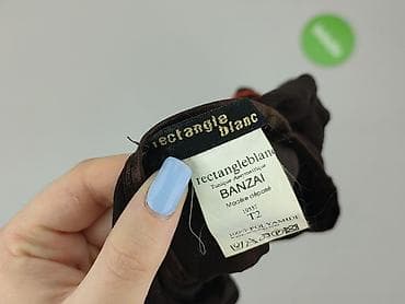 romwe top: Tunika damska, rozmiar S — 4