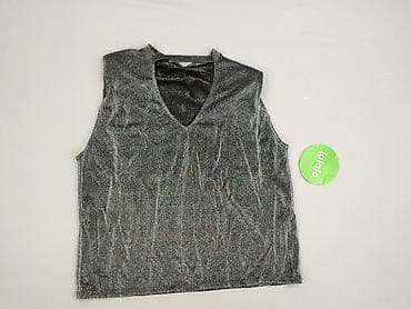 spodnie pull bear: Bershka, Top damski, rozmiar S — 3