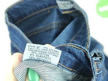 version jeans: Jeansy dla mężczyzn, rozmiar L — 6