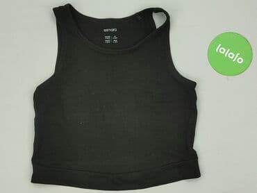 h m plus size tops: Esmara, Top damski, S — 2