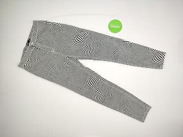 spodnie custom: Sinsay, Spodnie damskie, rozmiar XL — 2