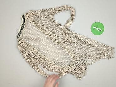 pull and bear kurtka puchowa: Kardigan damski, rozmiar S — 3