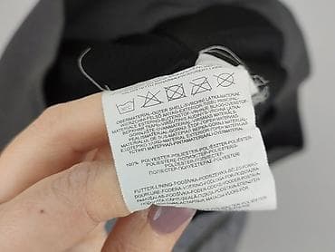 Ubrania męskie: FSBN, Kurtka przejściowa dla mężczyzn, rozmiar S — 5