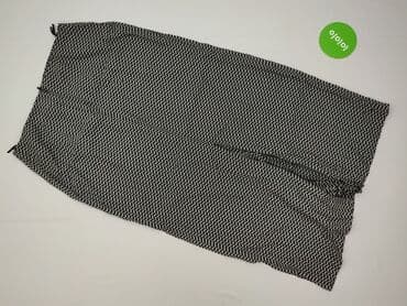 spódnice dresowe maxi allegro: Women`s skirt, size XL (EU 42) — 3
