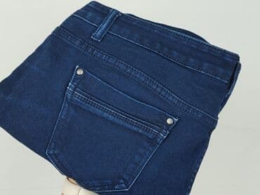 cross jeans zakręt: Jeansy damskie, rozmiar 4XL — 6