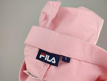 dresy plus size: Fila, Legginsy Sportowe damskie, rozmiar S — 7
