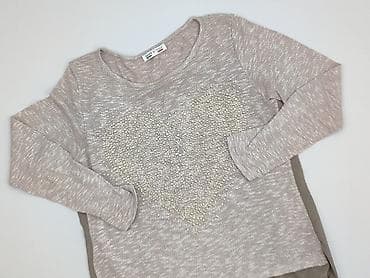 second hand la: Italian Fashion, Women's blouse, size S — 1