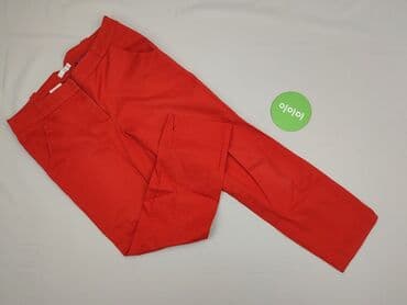 jeansy promod: Promod, Spodnie materiałowe damskie, rozmiar S — 2