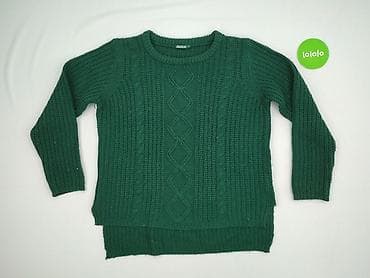 sweter shein: Janina, Sweter damski, rozmiar 4XL — 2