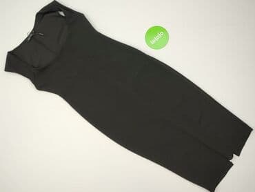 duże rozmiary ekskluzywne sukienki plus size: Women`s dress, S — 2