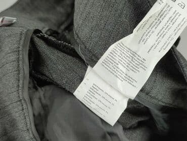 sprzedaż używanych majtek damskich: S.Oliver, Spodnie materiałowe damskie, rozmiar XL — 5