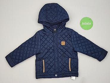 koszula na napy: Kurtka, Cool Club, 12-18 miesięcy, stan - Bardzo dobry — 2
