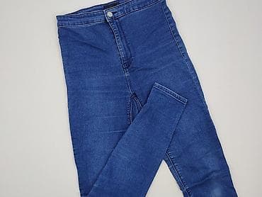 fsbn jeans: Sinsay, Jeansy damskie, rozmiar L — 1