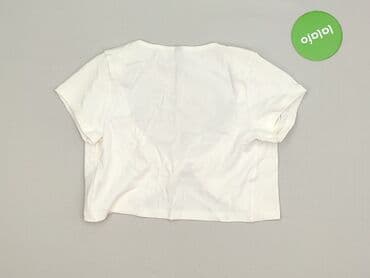 wisla krakow t shirty: H&M, Narzutka damska, rozmiar XS — 3