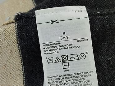 pull and bear sweterek: Gap, Sweter damski, rozmiar S — 5