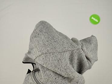 bluza w panterke: Bluza damska
, rozmiar M — 6