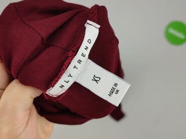 sukienka golf sweter: NLY Trend, Sukienka damska, rozmiar XS — 4