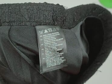 bluzka z otworem na kciuk: H&M, Spódnica damska, rozmiar L — 5