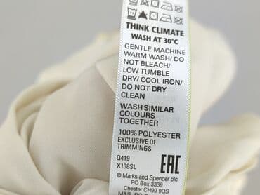 koszulka funkcyjna damska lidl: Marks & Spencer, Koszula damska, L — 6