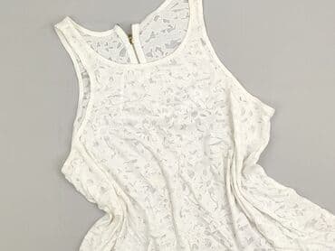 ubrania wiosenne: Women`s top, size S — 2