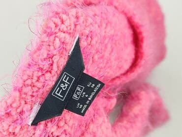 sweter z c a: F&F, Sweter damski, rozmiar M — 5