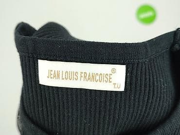 jestes modna: Jean Louis Francois, Sukienka damska, rozmiar One size — 4