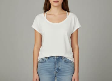 koszulka damska diverse: Diverse, T-shirt damski, rozmiar S — 1