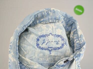 Kobiety: J. Jeans, Koszula damska, rozmiar S — 4