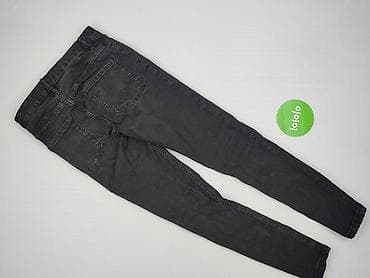 converse 29: Sinsay, Jeans for women, size S — 3