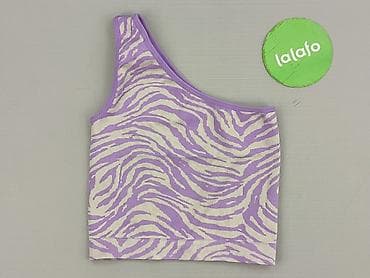 top wiazany: Primark, Top damski, rozmiar XS — 2