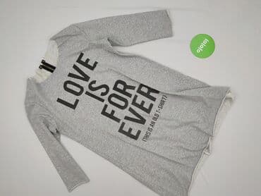 c a body: Women`s tunic, size S — 2