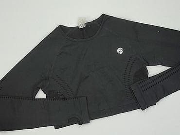 mesh top: Oceans Apart, Top damski, rozmiar M — 1