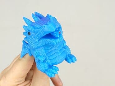 koszulka 3d allegro: Figurka dla Dzieci, stan - Idealny — 4