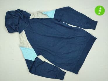 koszulka z c a: Bluza z kapturem dla mężczyzn, M, stan - Dobry — 3