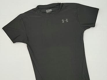 Under Armour, T-shirt damski, rozmiar M