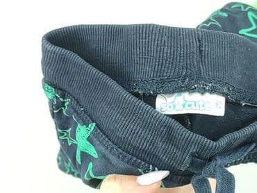 only play curve spodnie: Sweatpants, So cute, 1.5-2 years, 92, condition - Perfect — 4
