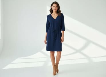 top secret sukienki midi: Top Secret, Sukienka damska, rozmiar M — 6