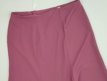 spódnice basic czarne: Spódnica damska, rozmiar 3XL — 1