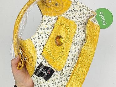 kolczyki primark: Torebka, stan - Idealny — 5