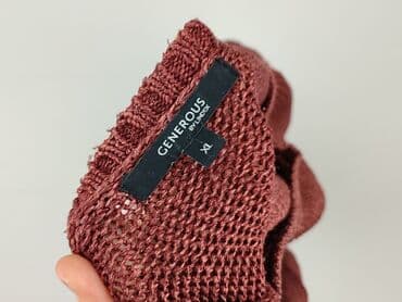 lindex kurtka damska: Sweter damski, rozmiar XL — 5