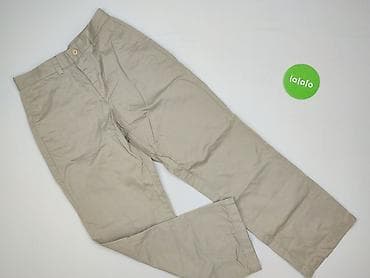 campus: Material trousers for women, size XL — 2
