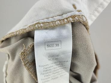 pullandbear polska: Orsay, Spodnie materiałowe damskie, rozmiar M — 5
