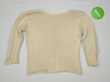 makalu swetry wyprzedaż: Sweter damski, rozmiar M — 3