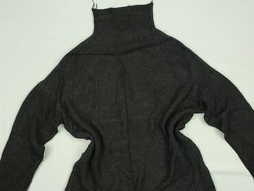 mohito sweter w paski: Mohito, Golf damski, rozmiar XS — 1