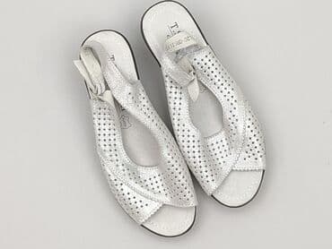 sandały gabor comfort: Sandały damskie, rozmiar 38 — 1