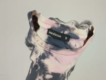 msgm t shirty: Medicine, T-shirt damski, S — 4