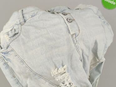woskowane legginsy z wysokim stanem zara: Vero Moda, Джинси жіночі, розмір L — 6