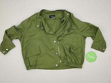 stone island: Kurtka bomberka damska, rozmiar M — 2