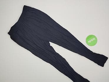 hm divided basic: H&M Basic, Spodnie materiałowe damskie, rozmiar S — 2