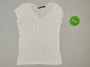 t shirt basic h: Esmara, T-shirt damski, rozmiar M — 2